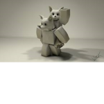 Furries gang of ROBLOX