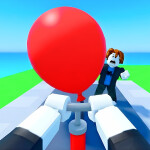 Dont POP the Balloon 🎈