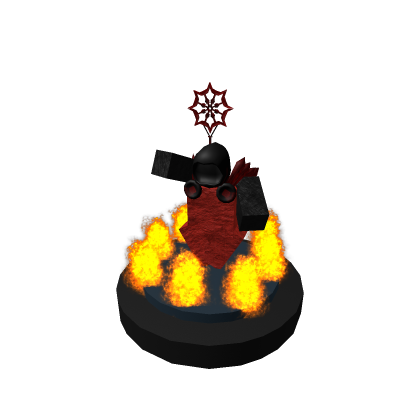 Fire Wizard