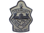 VSRP | Tactical Services Unit