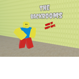 Backroom Game.