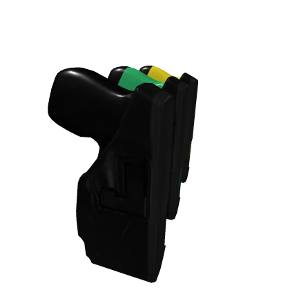 X2 Taser NoFilter