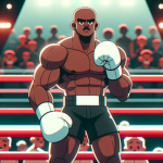 D1 school fighters