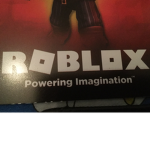 Crazy Roblox powering imaginations group