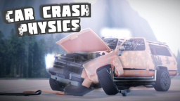 Fizyka wypadku samochodowego