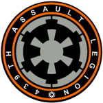 GD TGE | 439th Assault Legion