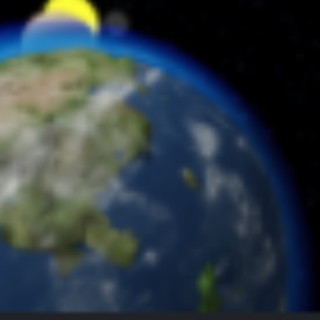 Realistic Planetary Exploration (WIP)