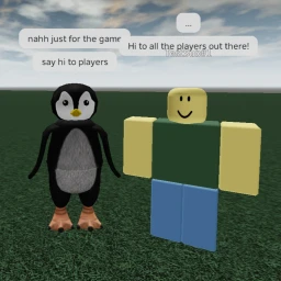 The Smartest Ai In Roblox icon