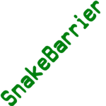 SnakeBarrier's Clothes