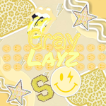 Cray layz
