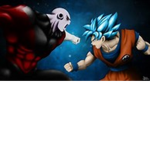 Saiyan World Group