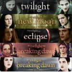 Twilight Fan Club//Twilight squad