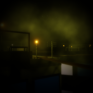 Chapter 6 - Rooftops [ Scrapped ]