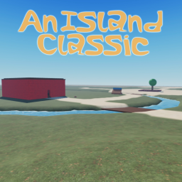 An Island Classic