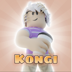 Kongi