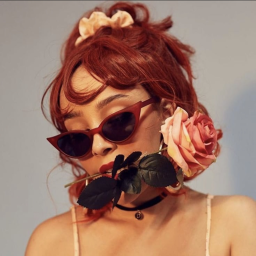 Doja Cat Hangout