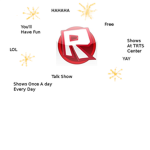 The Roblox Talk Show