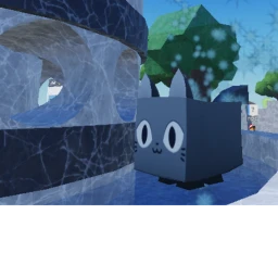 be a cat![group gate and more!🐱] icon