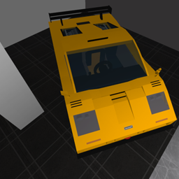 DriveBlox Unlimited: Remastered