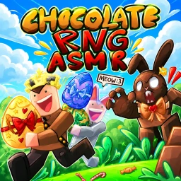 [SEASON 1🌙] Chocolate RNG 🍫 [ASMR] icon