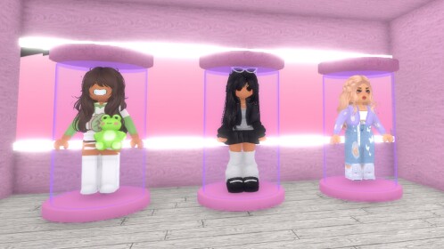 Girls Tycoon 💕 