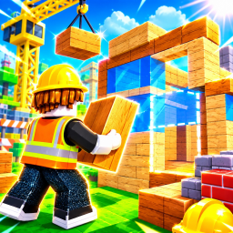 Building Playground