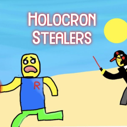 Holocron Stealers