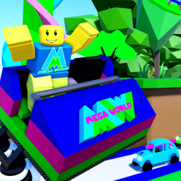 Mega World [BETA]