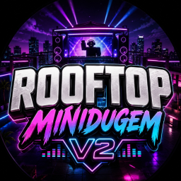 [NEW] ROOFTOP MINIDUGEM V2