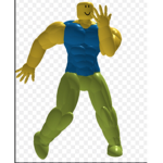 Roblox rules nation