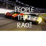 People That Race!