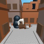 Civil War- Battle in Bloxburg