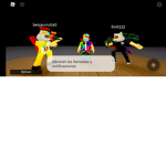 Los DIOSITOS de roblox