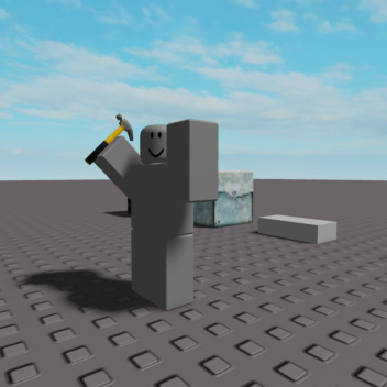 BuildExperience