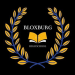 Bloxburg Regional High School