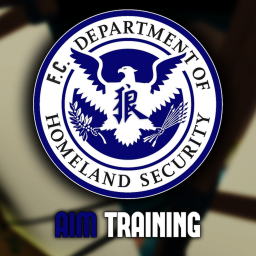 Aim Training