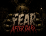 Fear After Dark