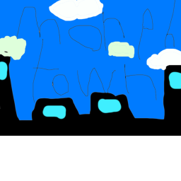 Morph Town