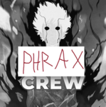 Phrax Revengers