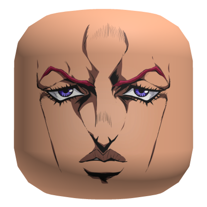 Sale Face [Pink] [Custom Skintone] Roblox item
