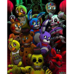 FANF Z