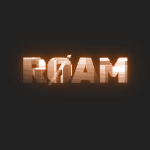 RØAM.