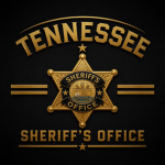 Tennessee sheriffs office