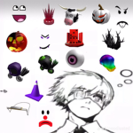 dark on dripping