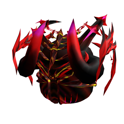 Elder Dragon Trainer Helmet (Legend)
