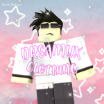 Dreamyx clothing