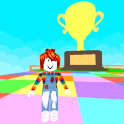 Easy Color Race!  icon