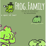 Frog.Family