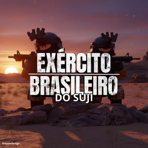 [FREE SERGENT] "EB" Brazilian Army