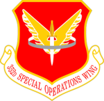SGC | Deployed Aircraft Ground Response Element